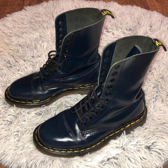 doc martens 1990s
